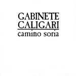 CAMINO SORIA, Gabinete Caligari