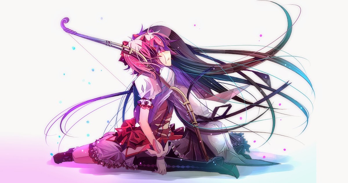 Top 15 Mejores Animes Shojo Opinion Personal The Maddi Rivas Blog