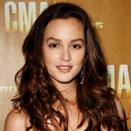 Leighton Meester eyebrows Leighton Meester eyebrows