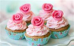 Cupcake Love