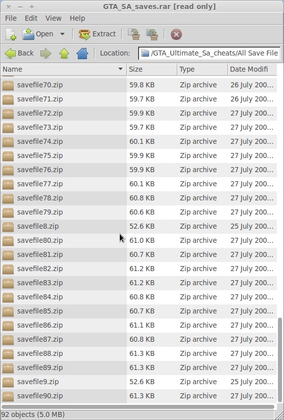 All Files Gta Sa All Files Gta Sa