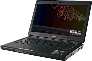 Drivers toda a linha de Notebook PHILCO PHN 14100 Windows 7,XP e Vista