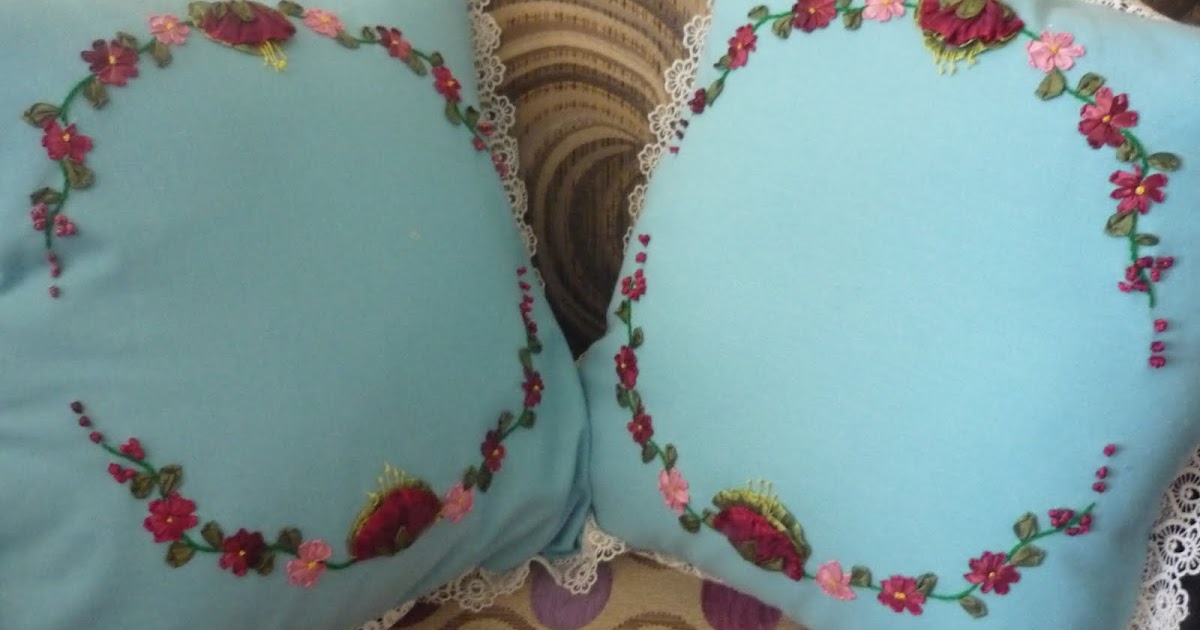 bujidesign DEKOR KIRLENT, YASTIK