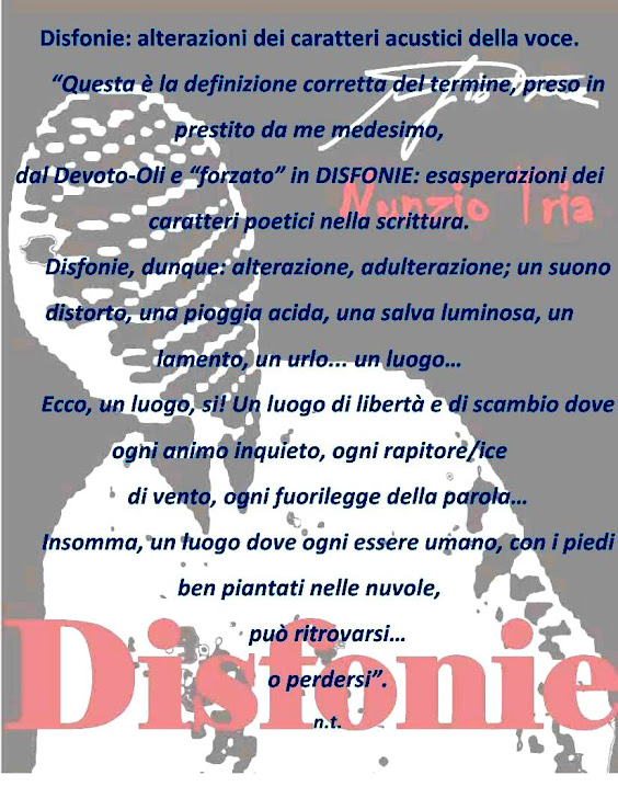 DISFONIE