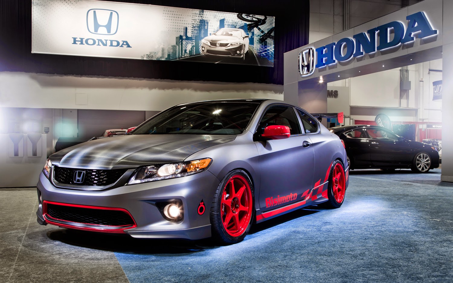 Daily Picture Car 2015 Redesign The Honda Accord Hybird