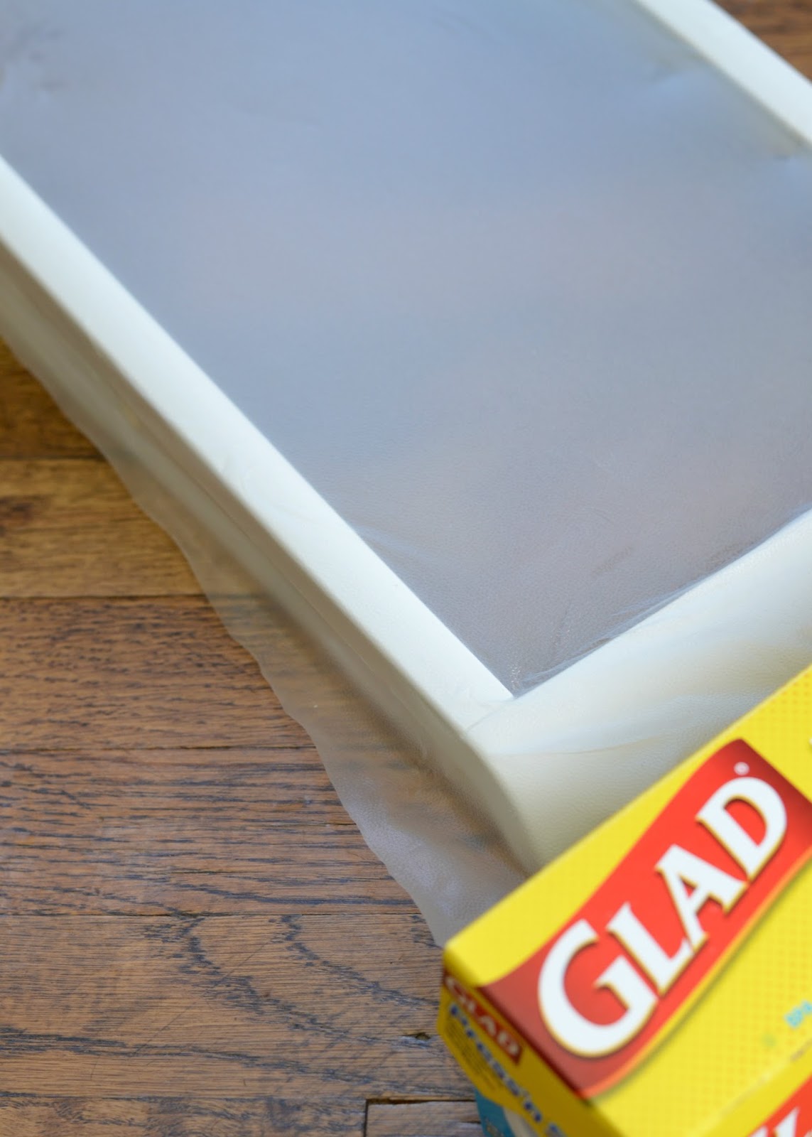 A mommy's life...with a touch of YELLOW Easy Clean Refrigerator with