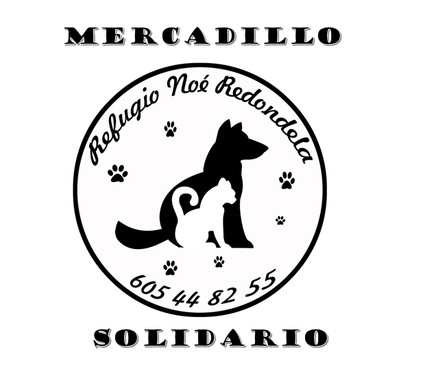 Mercadillo Solidario