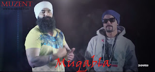 Muqabala bohemia official video