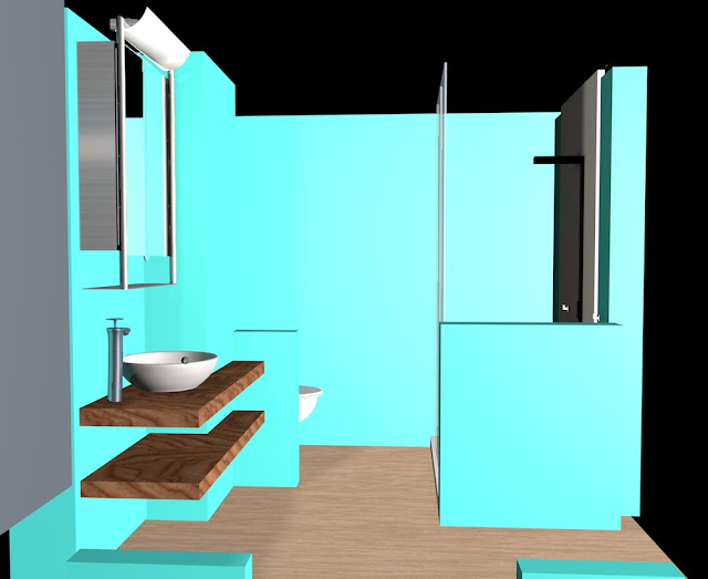 Interiorismo y Decoracion Lola Torga: julio 2013