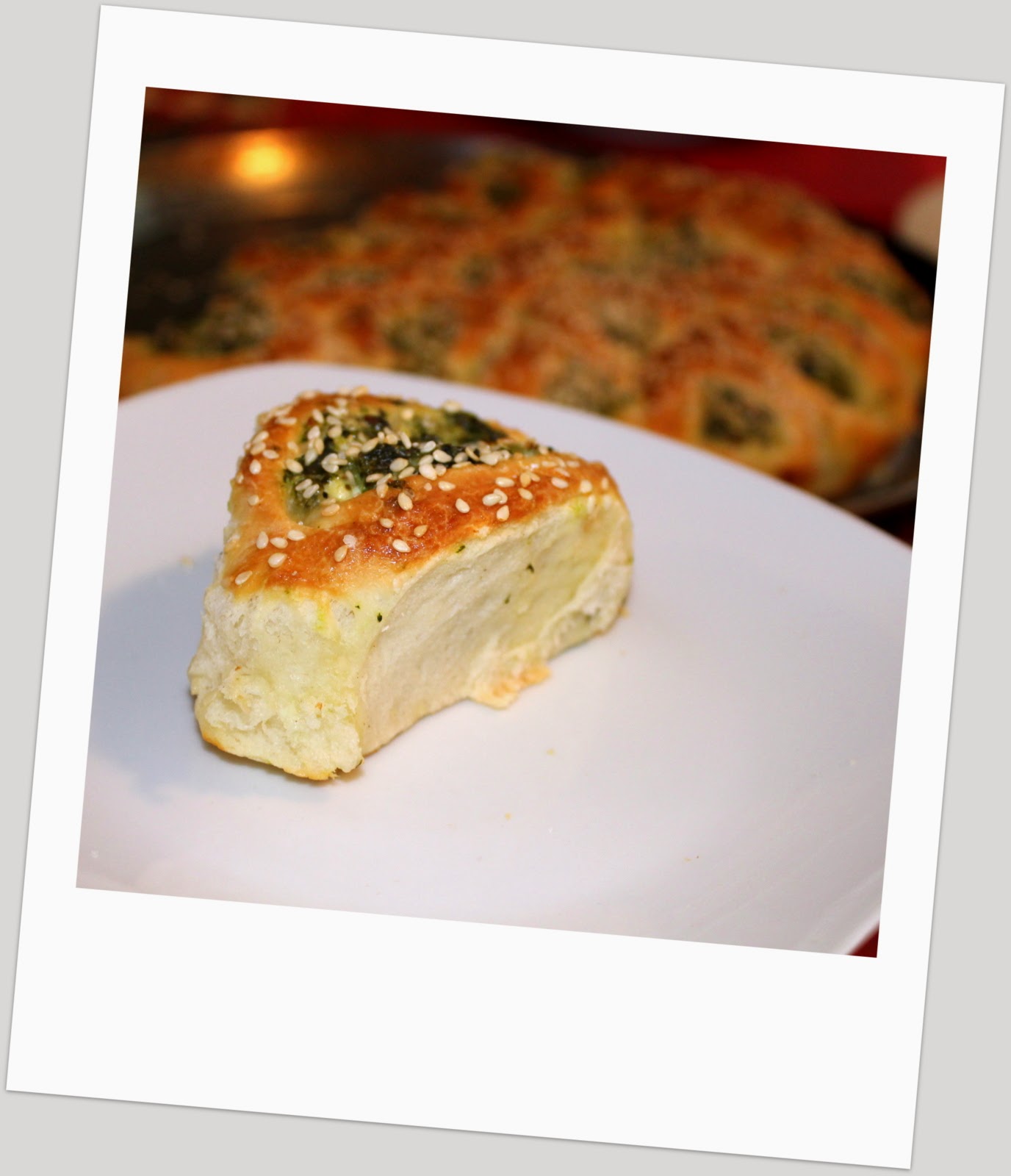 Phoenician Gourmet: Amazing Pastry Dough