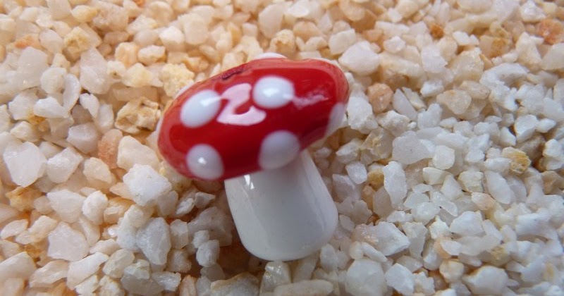 mausolito Frosch, Kuh, Hund Perlen