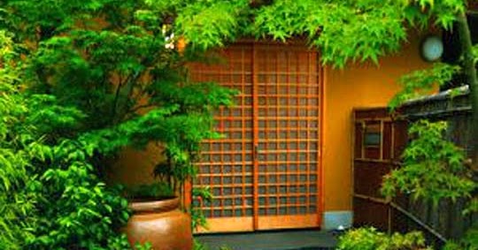 Japanese Garden Designs for Small Spaces - AyanaHouse