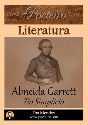  Tio Simplício garret em pdf