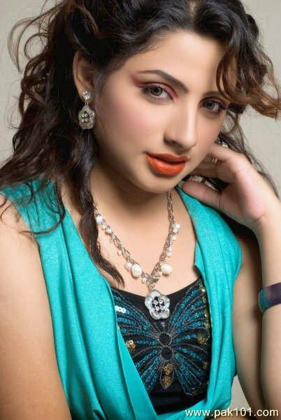 Maria Zahid Maria Zahid