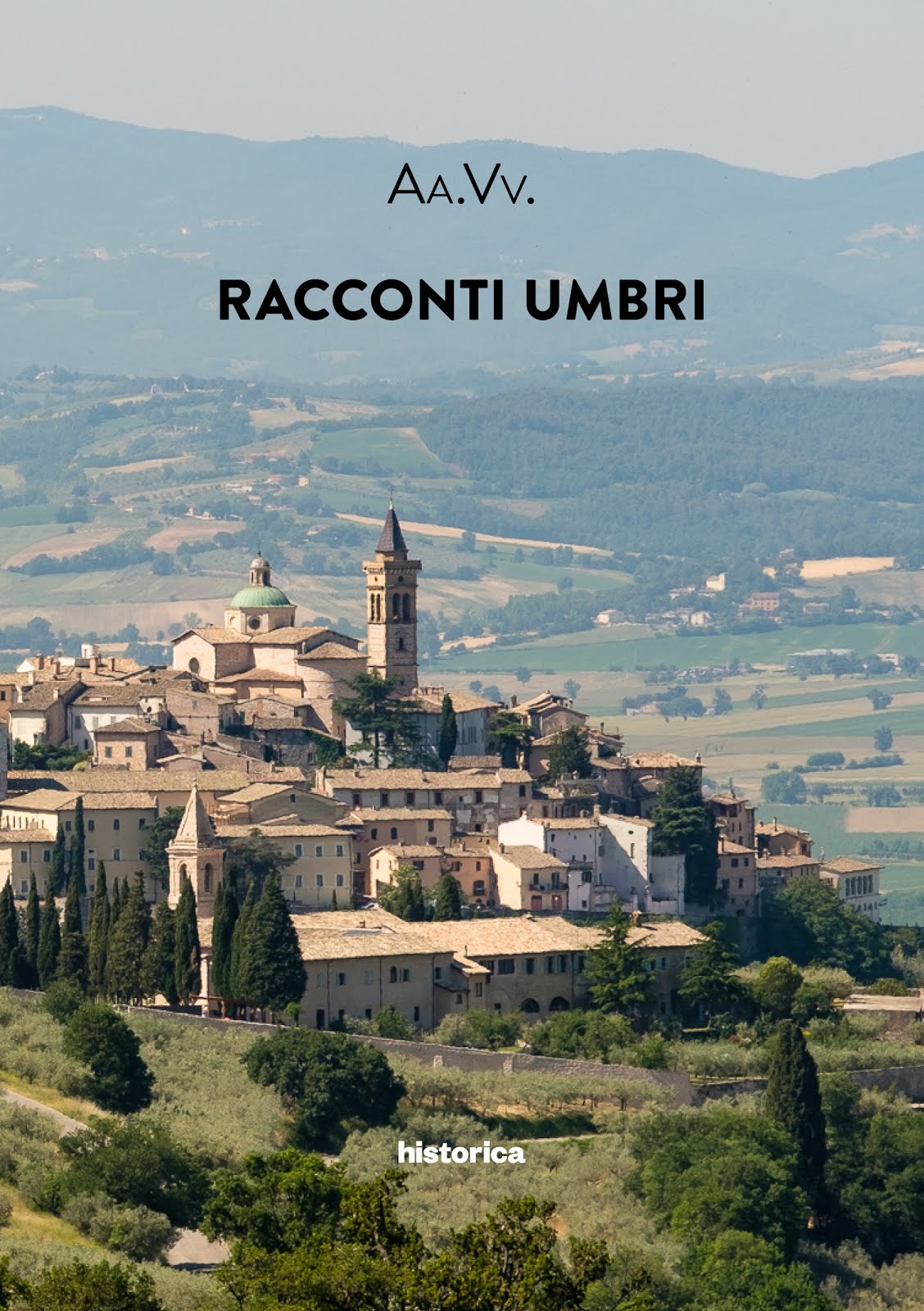 Racconti Umbri