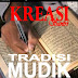 Download Majalah Kreasi Santri: Tradisi Mudik