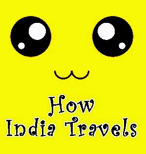 How India Travels