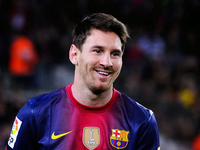 Lionel Messi Podría Ser Fichado por el PSG ~ CaniSport:,noticias mundo