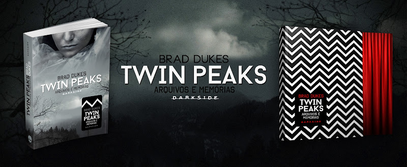 Anunciado lançamento de Twin Peaks: Arquivos e Memórias no Brasil