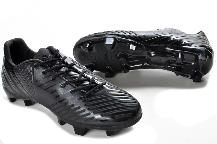 adidas predator lz blackout