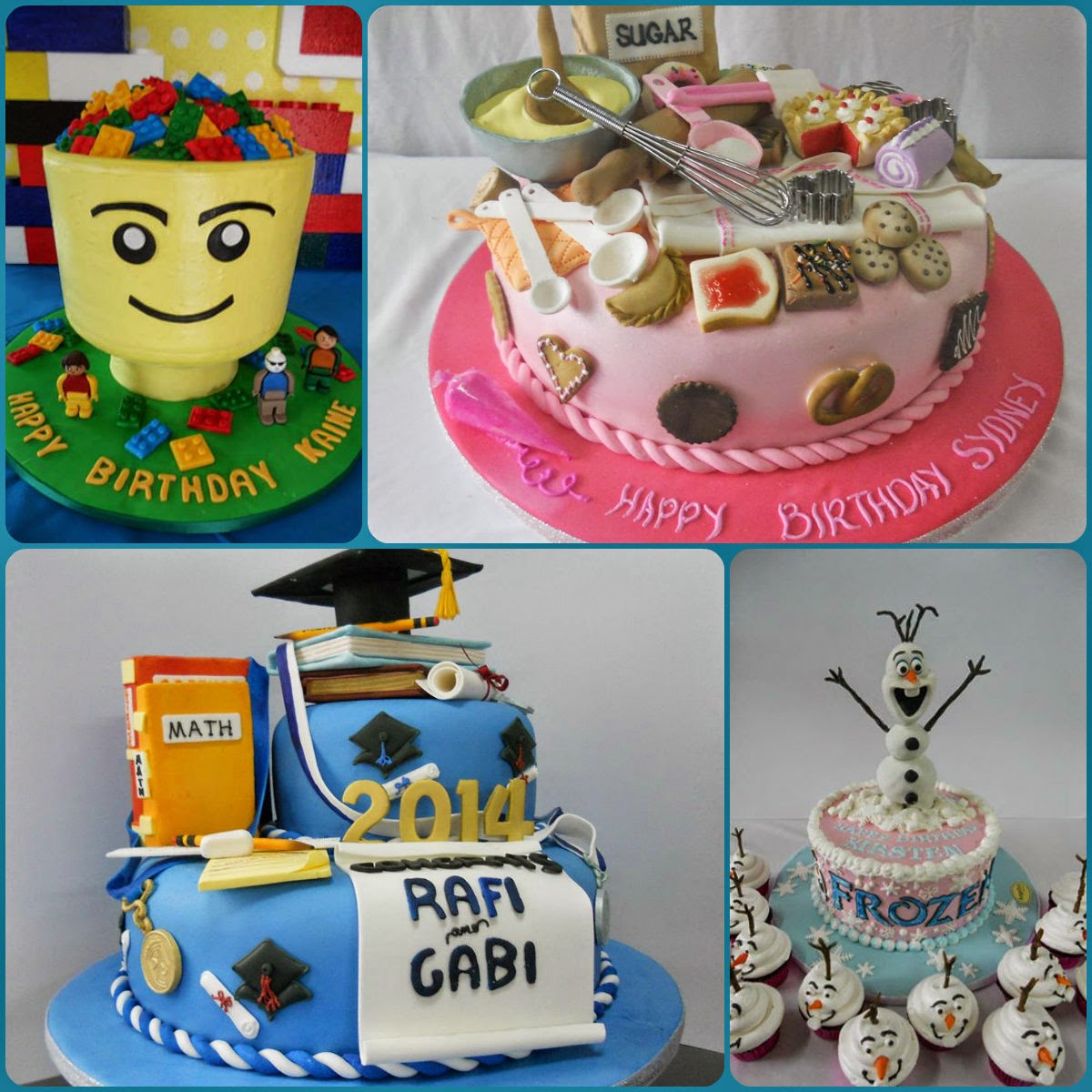 birthday cake bakeshop philippines