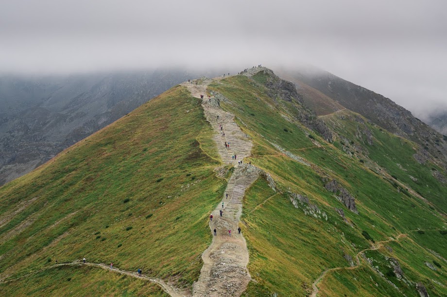 Tatry