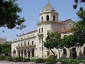 San Jose Civic Auditorium