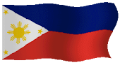 Proud to be Filipina!!