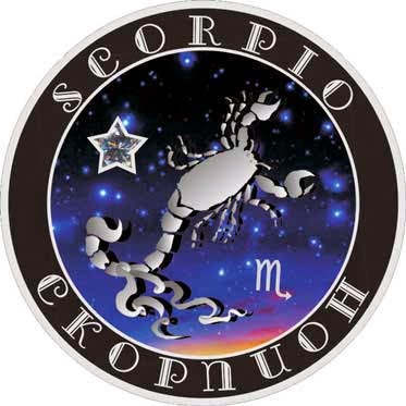 Lambang dan arti zodiak Scorpio | All About Capricorn