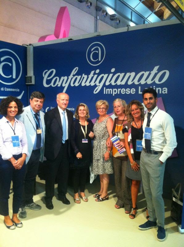 Team Confartigianato