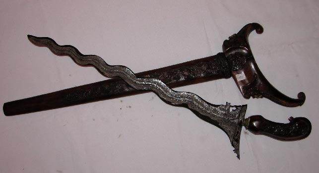 Keris Image