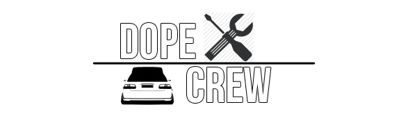 Dope-Crew WorkShop