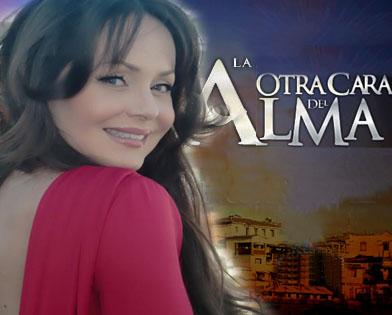 Novosti iz telenovela i serija La+otra+cara+del+alma