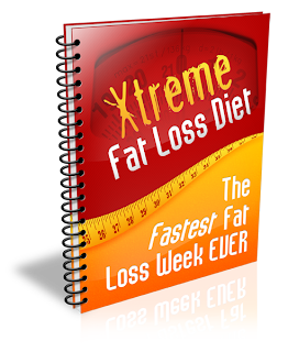 Xtreme Fat Loss Diet Download Link