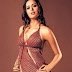 Tamil Heroine Meenakshi Dixit Hot & Spicy Wallpapers, Pictures & Photos Gallery
