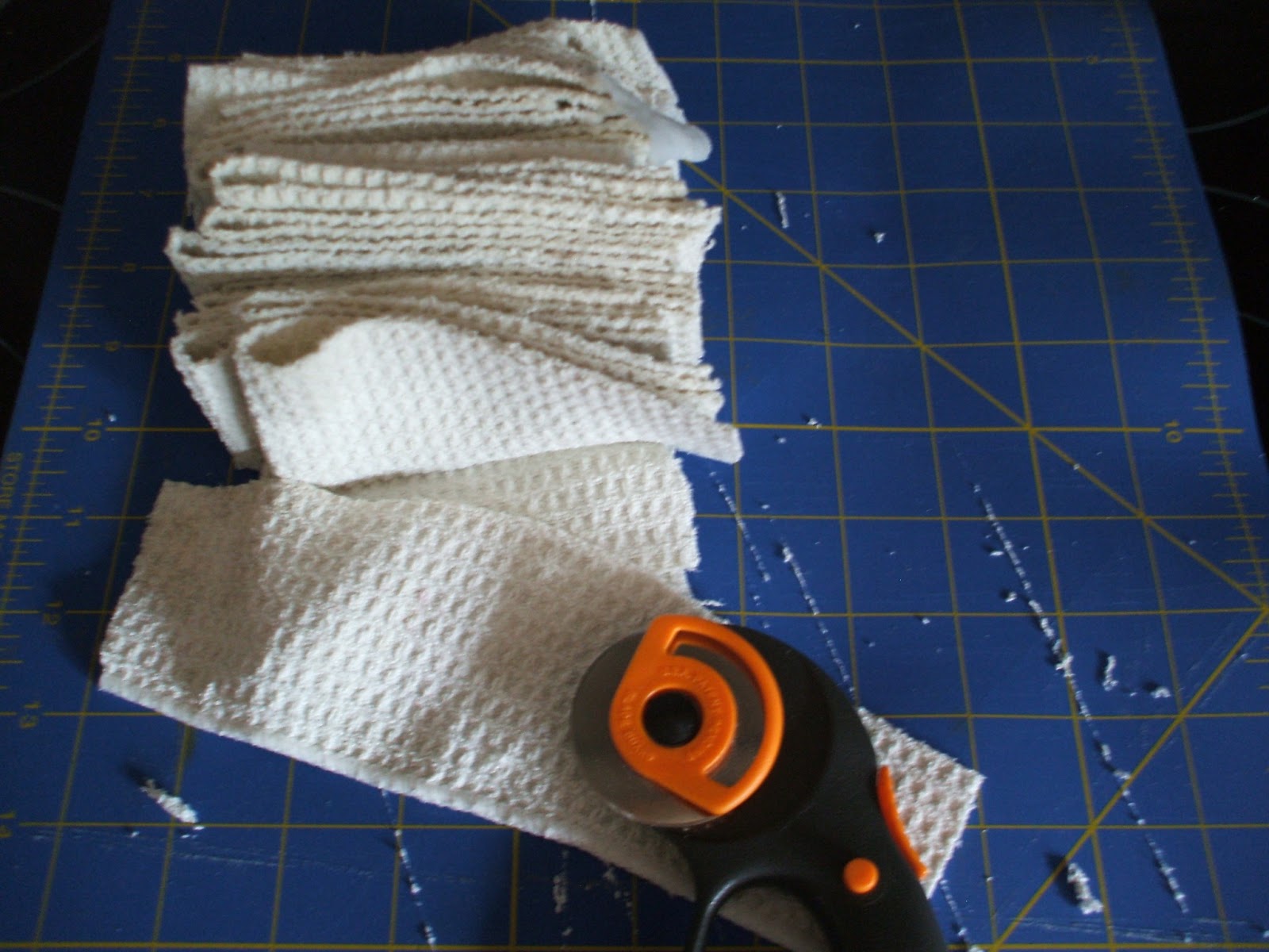 This Tink Life Homemade Dryer SheetsWith Update!