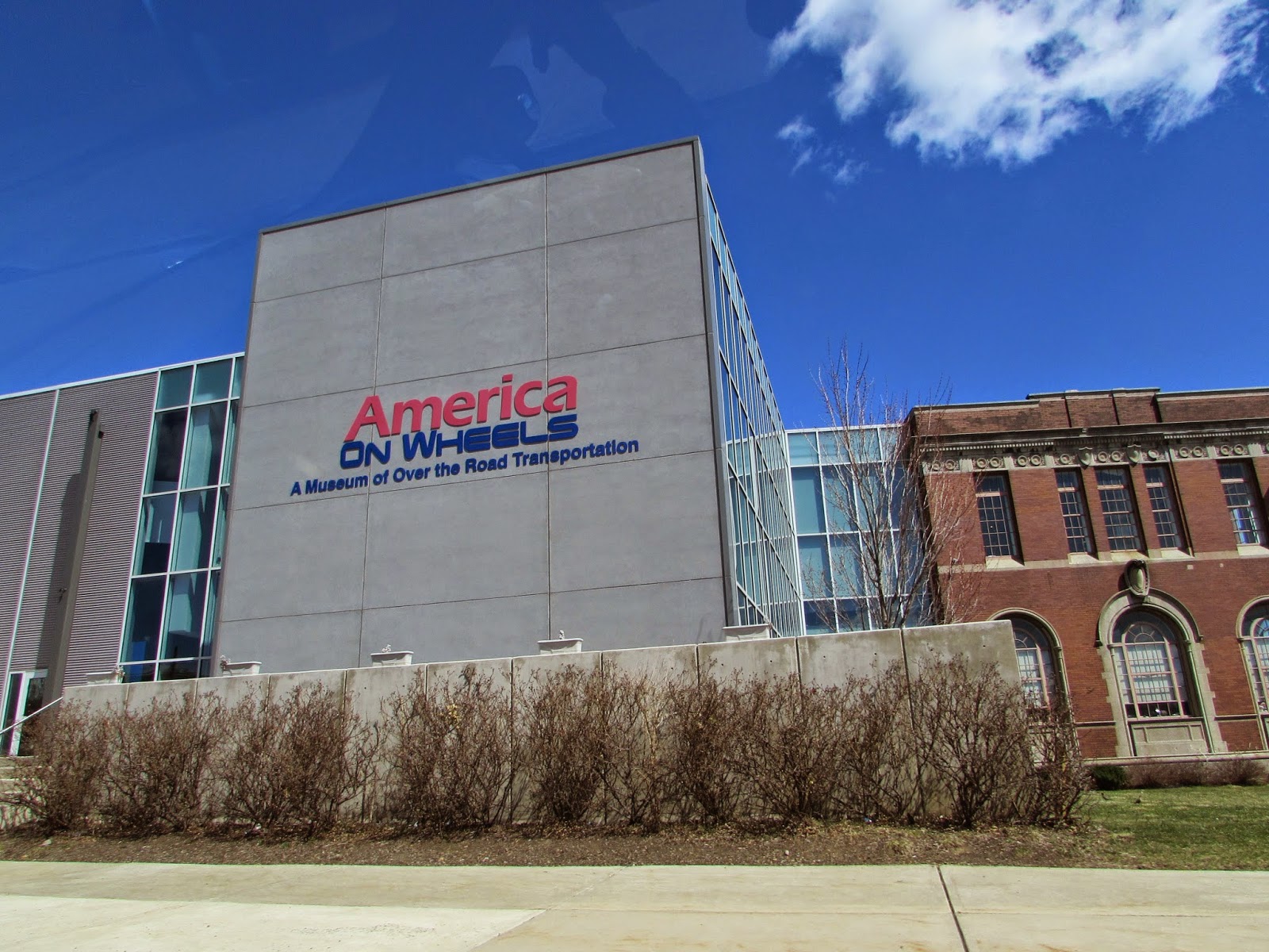 America On Wheels Museum Allentown, PA Interesting Pennsylvania and