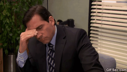 good ol fashion gif filled confessions see you in a porridge
