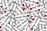 'Liebster Blog'