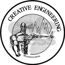 Creative Engineering, Inc