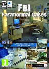 FBI - Paranormal Cases [FINAL]