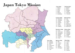 Mission Map