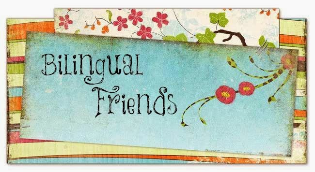 Bilingual Friends