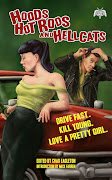 Hoods, Hot Rods & Hellcats