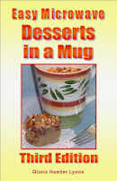 You might also enjoy Easy Microwave Desserts in a Mug