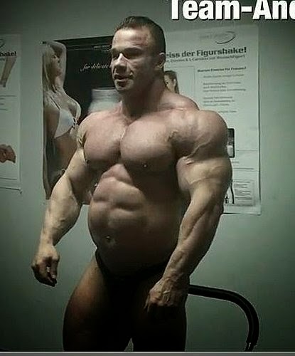 SEARCH AND BUY THIS PRODUCT STRENGTH FIGHTER™: GH Belly / steroids belly / insulin belly