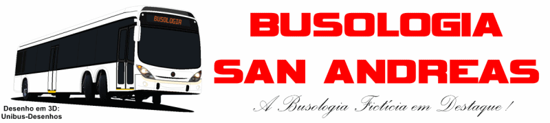 Busologia San Andreas