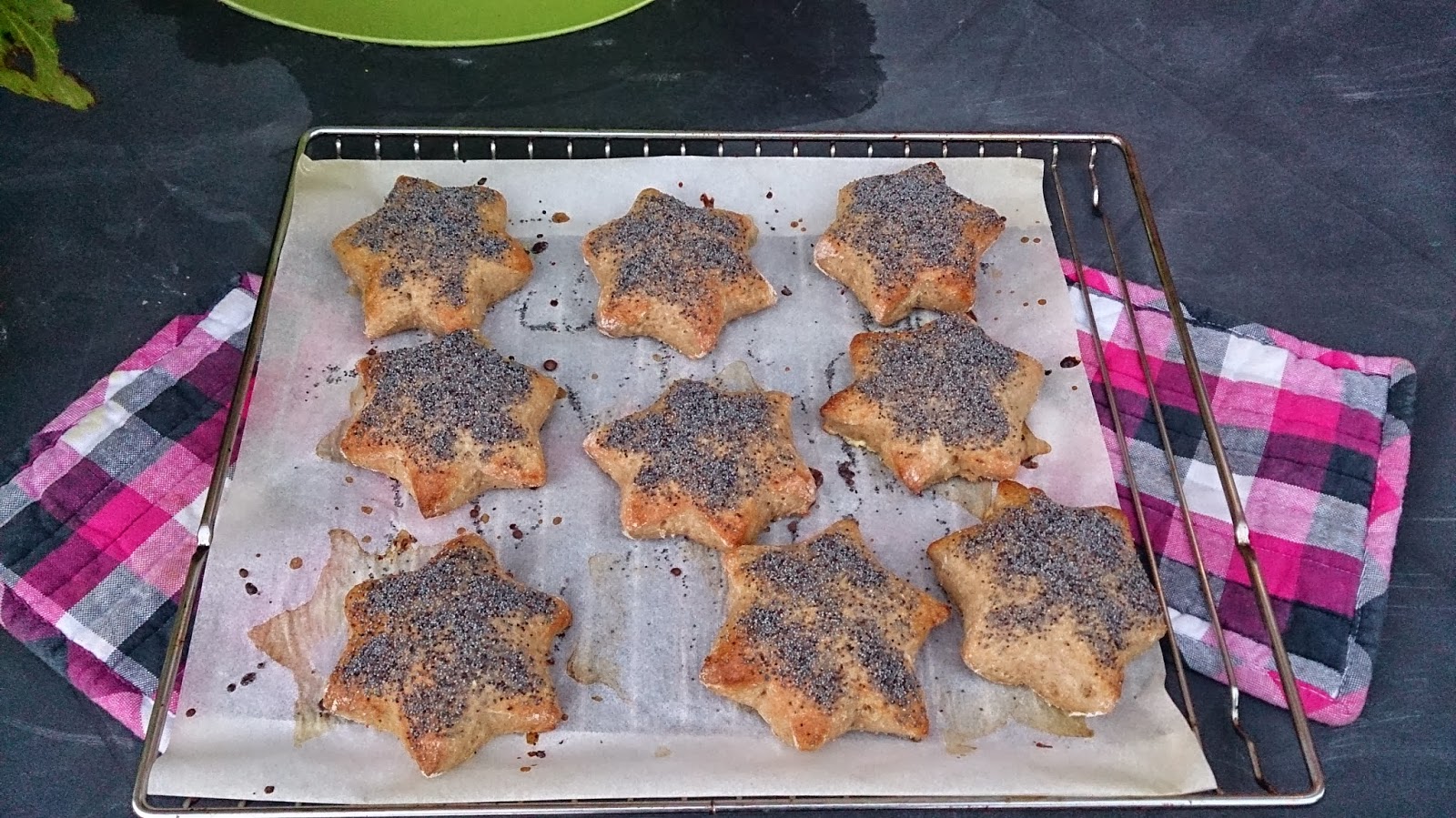 franskbrød med skyr