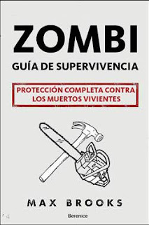 Zombi: Guía de supervivencia 1