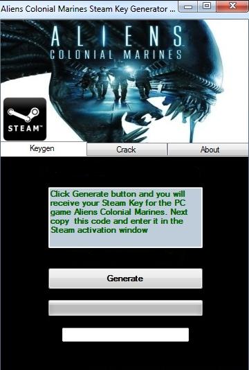 Generator Generator